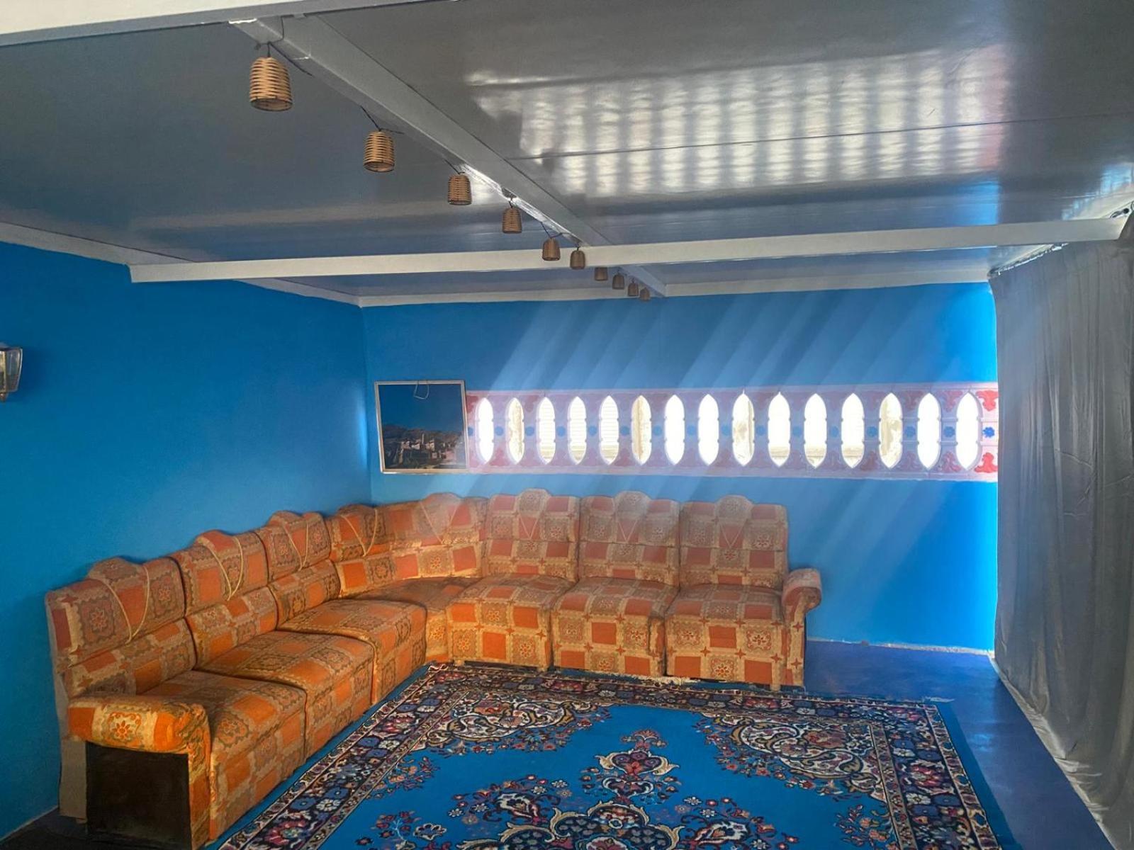 Willa Family House With A Breathtaking Terrace View Agadir Zewnętrze zdjęcie